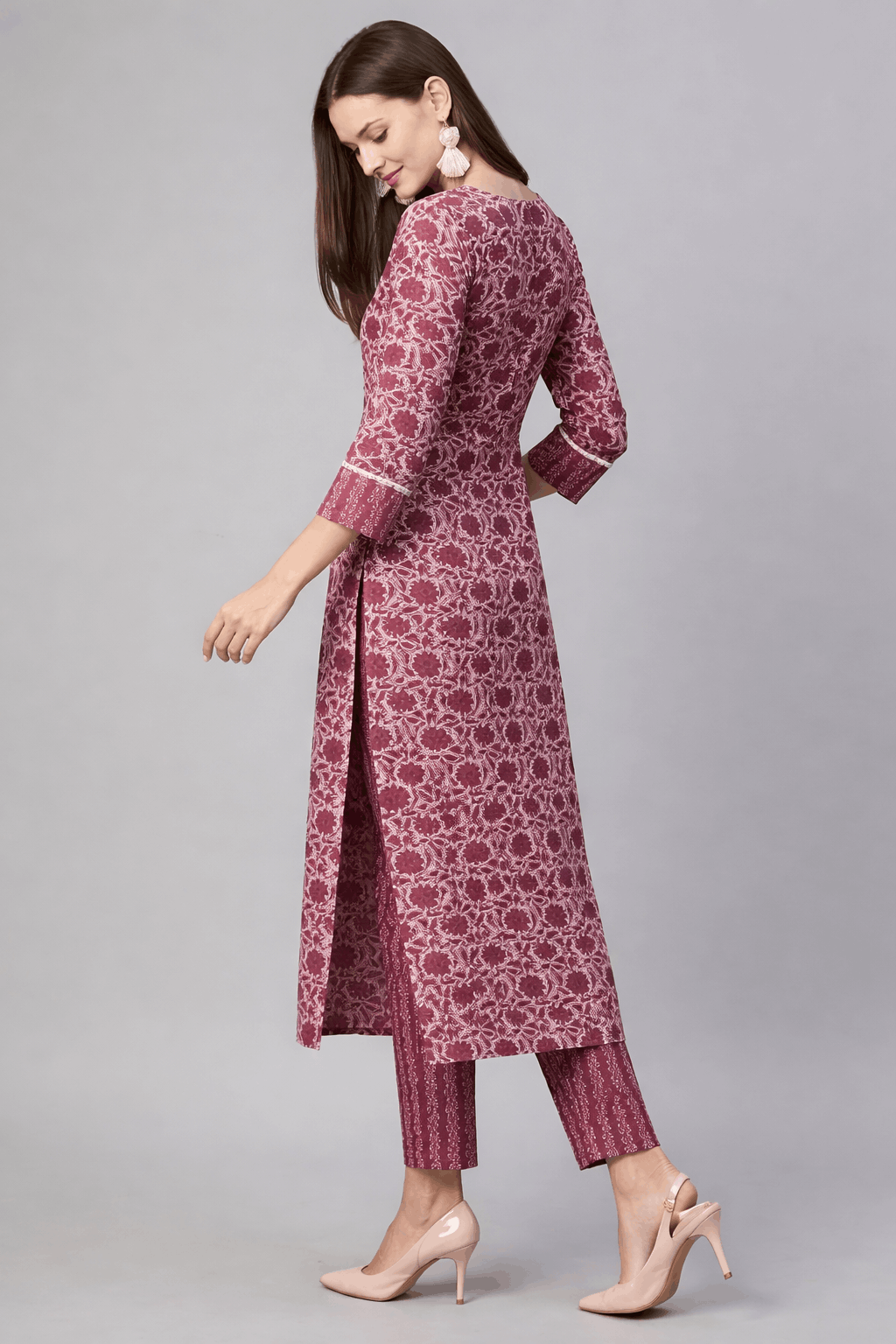 kurti alternate