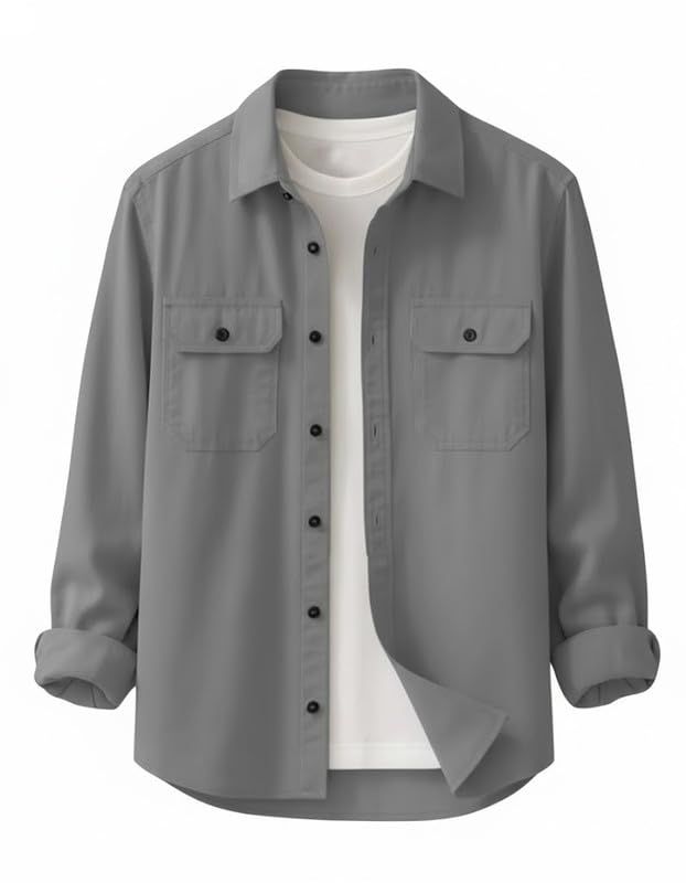 Out layer jacket